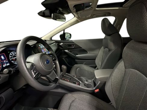 Used 2024 Subaru Crosstrek 2.0i Premium AWD/4WD image 4