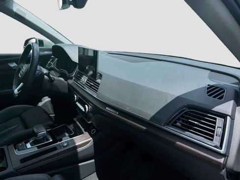 Used 2024 Audi Q5 2.0T Premium Plus AWD/4WD image 33