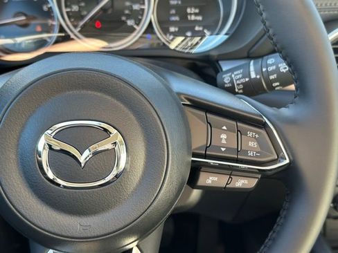 New 2025 MAZDA CX-5 AWD 2.5 S w/ Preferred Package image 18