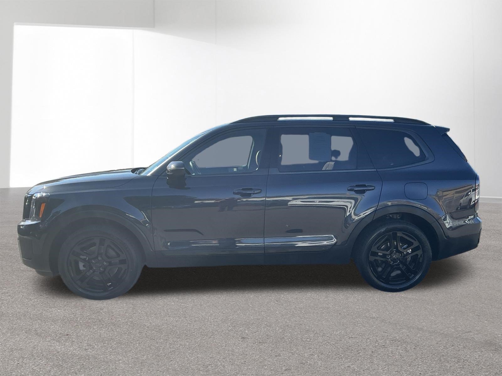 Certified 2025 Kia Telluride EX X-Line AWD/4WD image 6
