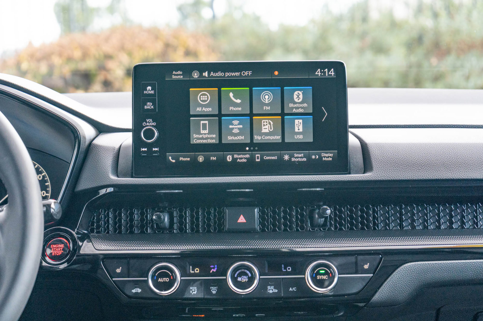 Used 2025 Honda CR-V EX-L image 18