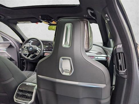 New 2026 BMW i7 eDrive50 w/ M Sport Package image 20