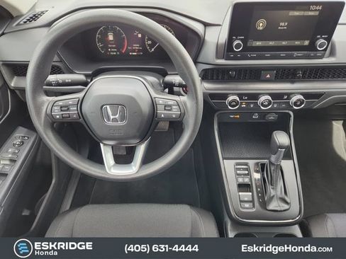 Used 2024 Honda CR-V LX image 26
