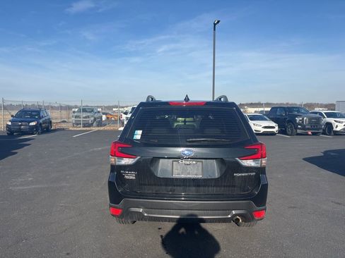 Used 2019 Subaru Forester w/ Alloy Wheel Package image 4