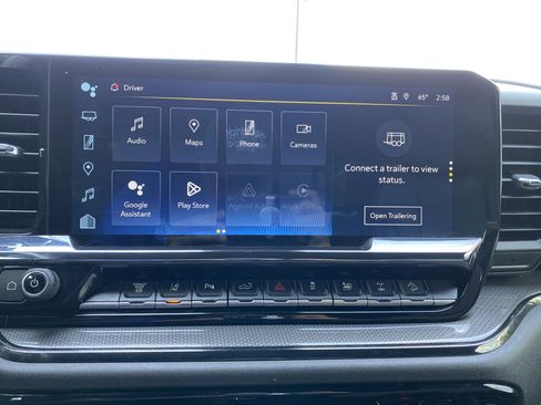 Used 2024 Chevrolet Silverado 2500 ZR2 w/ Technology Package image 27