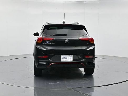 Used 2022 Buick Encore GX Select w/ Experience Buick Package AWD/4WD image 8