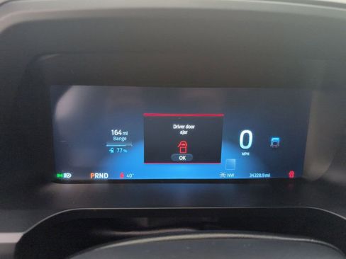 Used 2023 Ford F150 Lightning Lariat w/ Tow Technology Package image 25