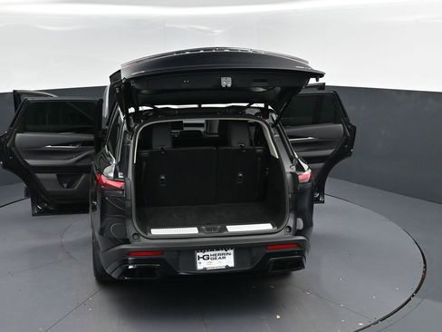 Used 2023 INFINITI QX60 Pure image 49