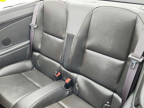 Used 2015 Chevrolet Camaro SS w/ RS Package RWD image 15
