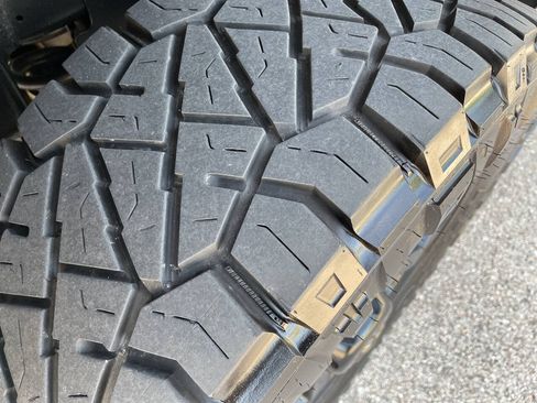 Used 2020 RAM 2500 Laramie AWD/4WD image 79