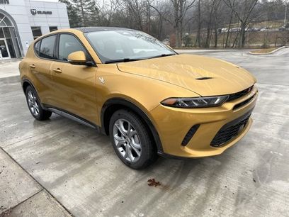 Used 2024 Dodge Hornet R/T Plus