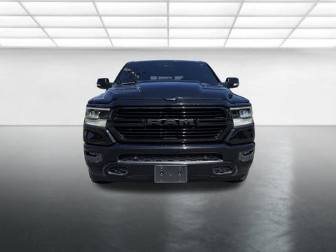 Used 2021 RAM 1500 Laramie AWD/4WD image 11
