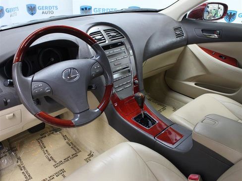 Used 2008 Lexus ES 350 FWD image 7