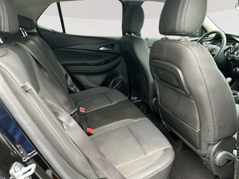 Used 2023 Buick Encore GX Preferred w/ Cold Weather Comfort Package FWD image 26