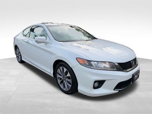 Used 2013 Honda Accord EX-L image 8