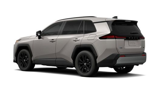 New 2026 Toyota RAV4 SE image 6