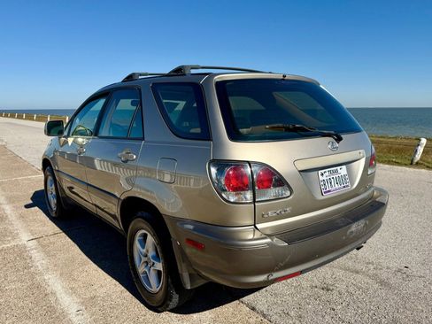 Used 2002 Lexus RX 300 image 7
