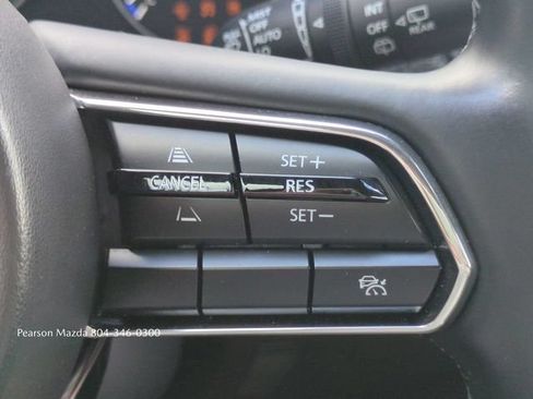 Used 2024 MAZDA CX-90 3.3 Turbo w/ Preferred Plus AWD/4WD image 28