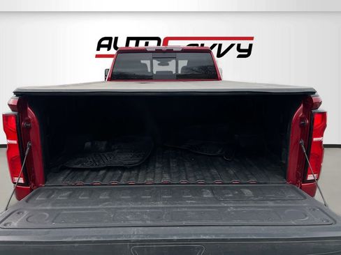 Used 2025 Chevrolet Silverado 3500 High Country AWD/4WD image 27