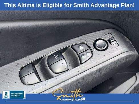 Used 2024 Nissan Altima 2.5 SV image 15