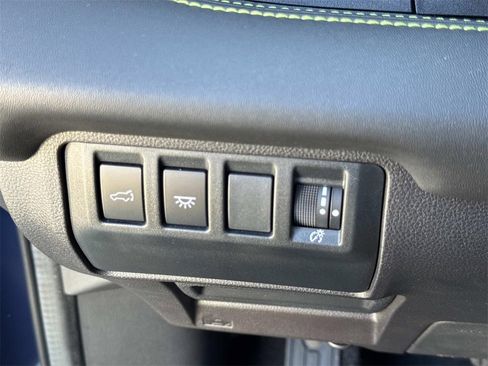 Used 2023 Subaru Ascent Onyx Edition Limited image 23