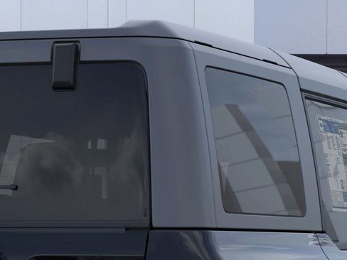 New 2026 Ford Bronco Big Bend image 25