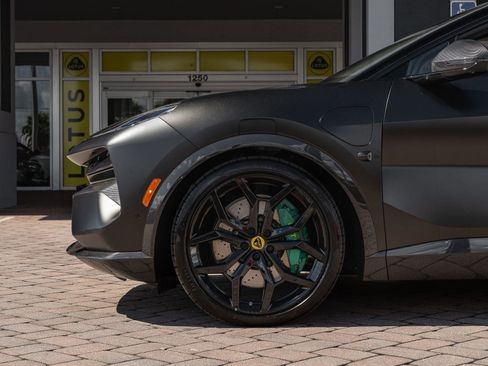 New 2025 Lotus Eletre image 9