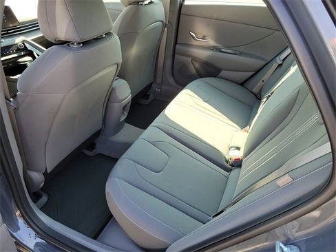New 2026 Hyundai Elantra Sport w/ Cargo Package image 19