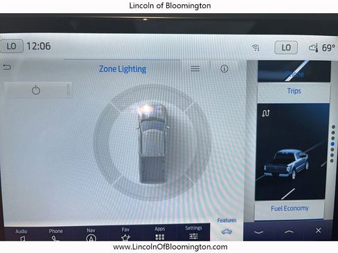 Used 2023 Ford F150 Raptor w/ Raptor Carbon Fibre Package image 57