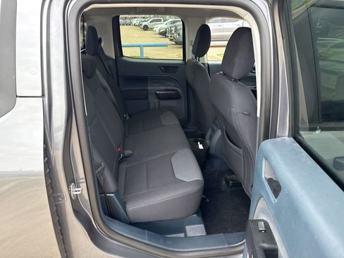 Used 2022 Ford Maverick XL image 11