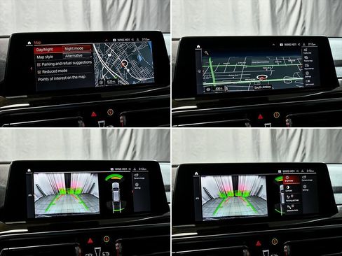 Used 2022 BMW X3 xDrive30i w/ Convenience Package image 20