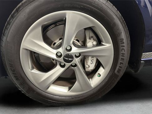 Used 2026 Genesis GV70 2.5T Select AWD/4WD image 24
