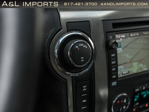 Used 2009 HUMMER H2 Luxury image 49