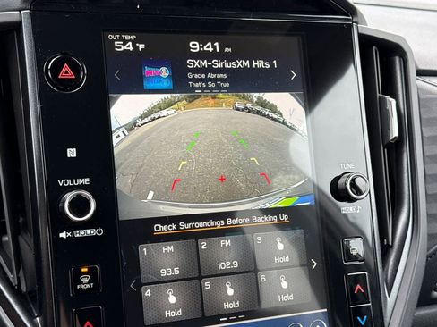 New 2026 Subaru Forester Premium image 18