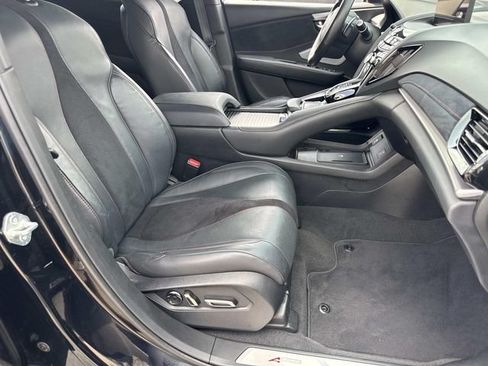 Used 2024 Acura RDX A-Spec AWD/4WD image 11