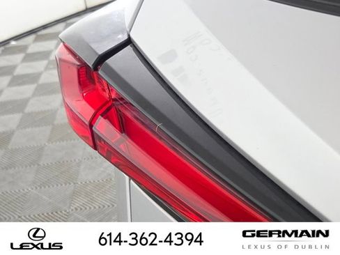Used 2019 Lexus NX 300 AWD w/ Premium Package image 15