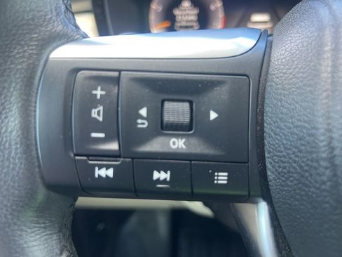 Used 2023 INFINITI QX60 Luxe AWD/4WD image 60