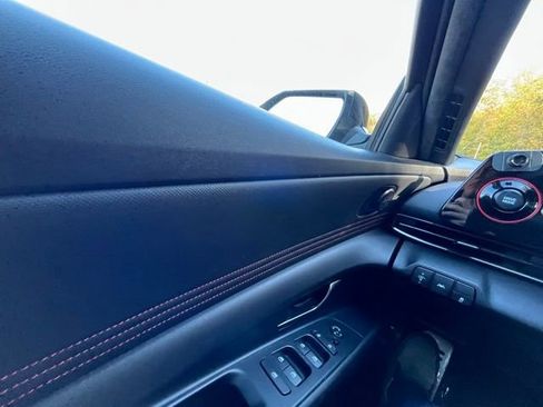 Used 2023 Hyundai Elantra N Line image 17