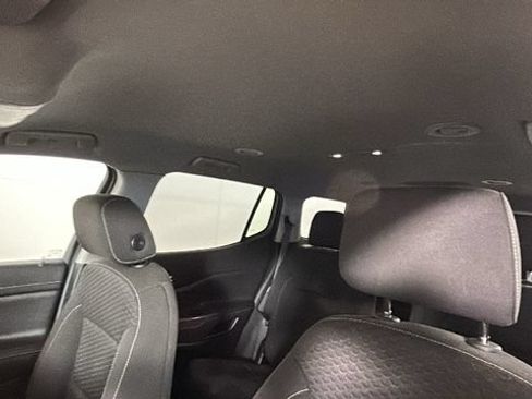 Used 2019 GMC Acadia SLE w/ Driver Alert Package I AWD/4WD image 12