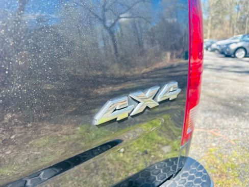 Used 2019 RAM 1500 Tradesman w/ Tradesman SXT Package image 13