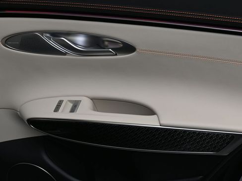 New 2026 Genesis GV70 3.5T Sport Prestige image 14