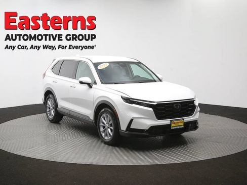 Used 2023 Honda CR-V LX image 37