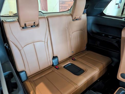 New 2026 INFINITI QX60 Autograph w/ Autograph Tech Package image 22