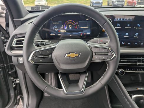 New 2026 Chevrolet Traverse LT w/ Driver Confidence Package image 29