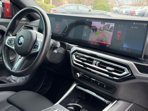 Used 2024 BMW 230i Coupe w/ Premium Package image 15