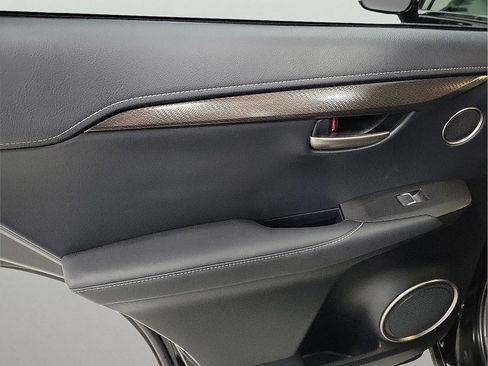 Used 2021 Lexus NX 300 AWD w/ Comfort Package image 10