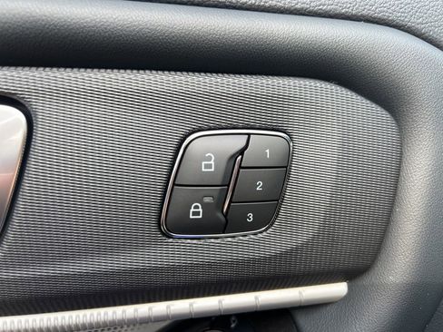 New 2026 Ford Explorer Tremor AWD/4WD image 18