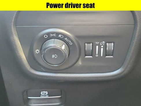 Used 2023 Jeep Grand Cherokee L Summit AWD/4WD image 18