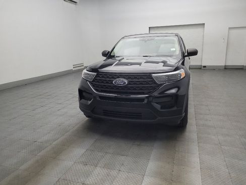 Used 2020 Ford Explorer 2WD image 15