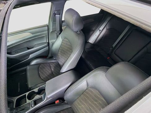 Used 2018 Hyundai Sonata Sport w/ Cargo Package FWD image 16